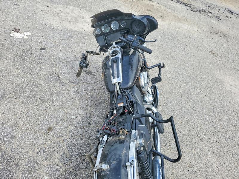 Продаж на аукціоні авто 2016 Harley-davidson Flhtk, vin: 1HD1KEL12GB661722, номер лоту: 52962306