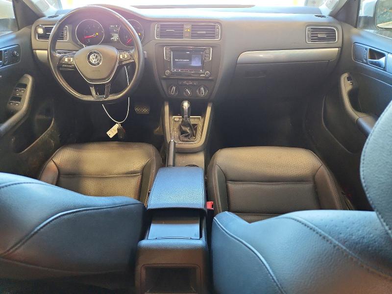 2016 Volkswagen Jetta მანქანა იყიდება აუქციონზე, vin: 3VWD67AJ4GM322533, აუქციონის ნომერი: 53445526