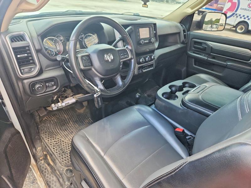 Продажа на аукционе авто 2020 Ram 3500, vin: 3C63RRAL1LG254565, номер лота: 52874066