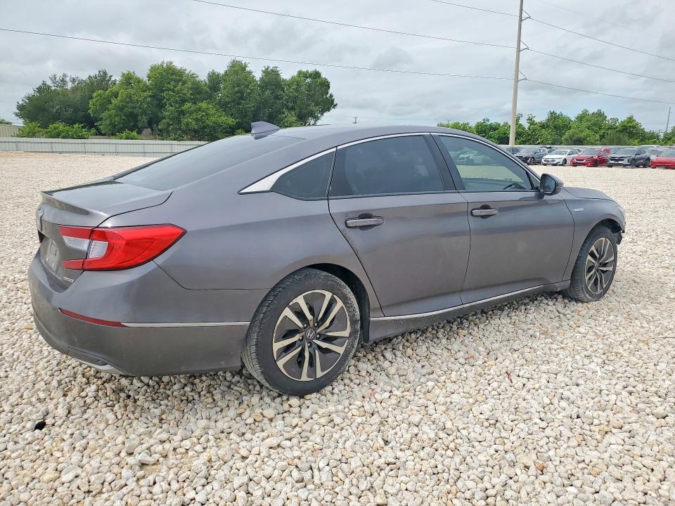Продаж на аукціоні авто 2019 Honda Accord, vin: 1HGCV3F51KA001191, номер лоту: 54193746