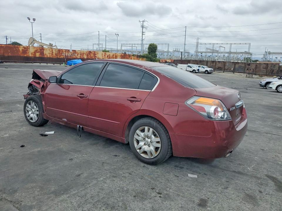 Aukcja sprzedaży 2010 Nissan Altima, vin: 1N4AL2AP0AN461809, numer aukcji: 53984976