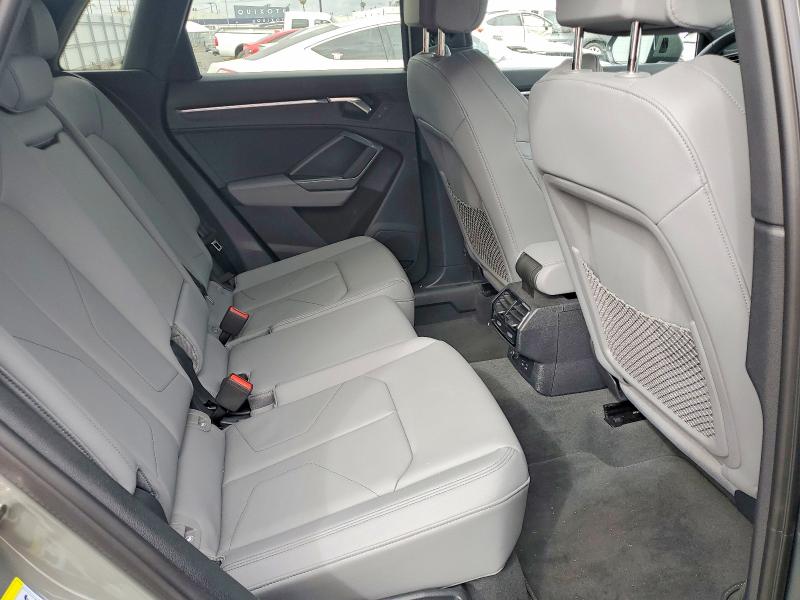Aukcja sprzedaży 2024 Audi Q3, vin: WA1EECF32R1108051, numer aukcji: 55394886