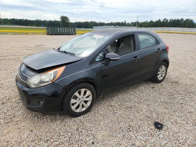 Aukcja sprzedaży 2012 Kia Rio 5-door, vin: KNADN5A32C6095345, numer aukcji: 54474516