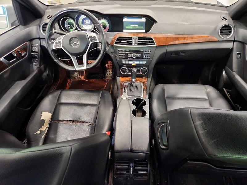 Продаж на аукціоні авто 2013 Mercedes-benz 300c, vin: WDDGF8BB2CR226556, номер лоту: 53759336