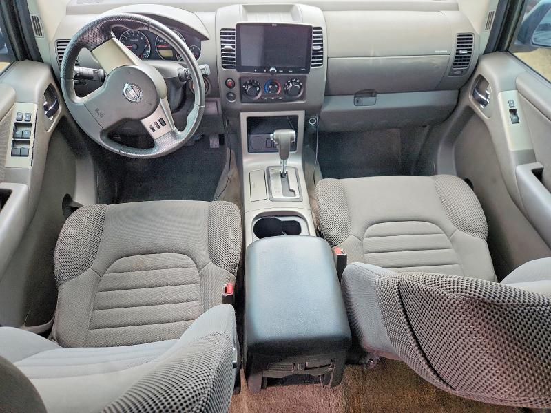 Aukcja sprzedaży 2011 Nissan Pathfinder, vin: 5N1AR1NN5BC614950, numer aukcji: 54715946