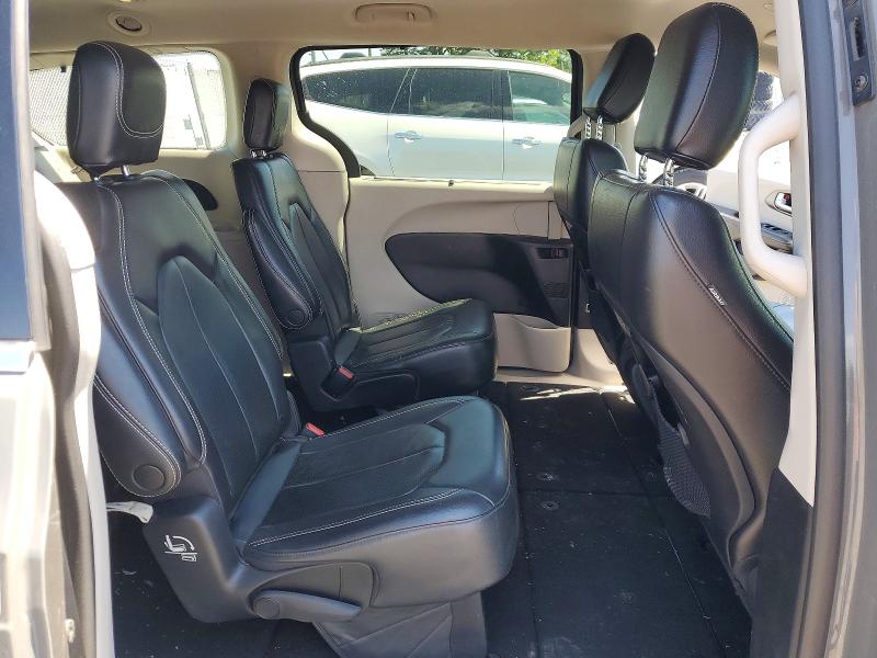 Aukcja sprzedaży 2022 Chrysler Pacifica, vin: 2C4RC1BG0NR115290, numer aukcji: 52412546