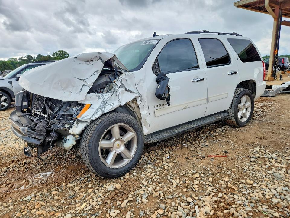 Aukcja sprzedaży 2012 Chevrolet Tahoe, vin: 1GNSCBE00CR291188, numer aukcji: 54648226