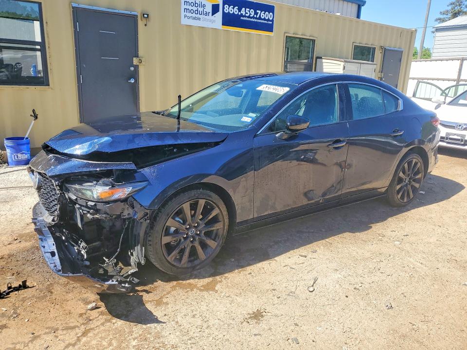 Aukcja sprzedaży 2024 Mazda 3, vin: 3MZBPABM6RM413140, numer aukcji: 53282286