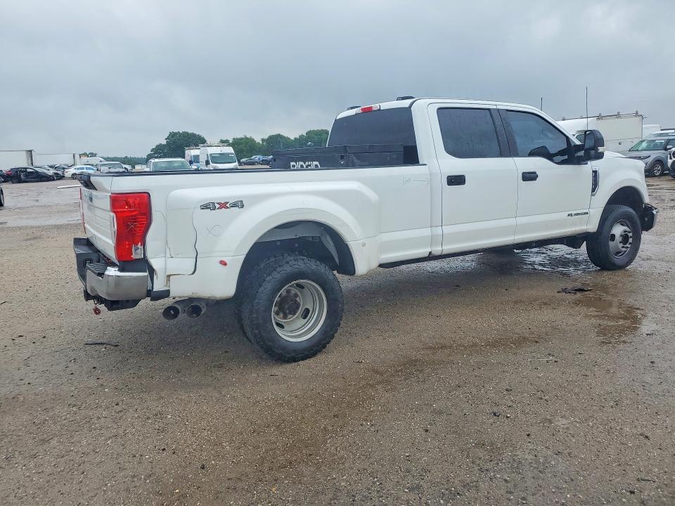 Aukcja sprzedaży 2022 Ford F350, vin: 1FT8W3DT0NED30741, numer aukcji: 52701516