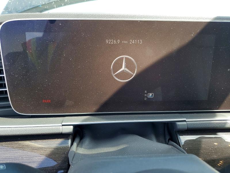 Aukcja sprzedaży 2020 Mercedes-benz Gle, vin: 4JGFB4KB2LA259996, numer aukcji: 53468786