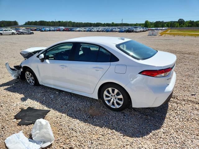 53971616 :رقم المزاد ، 5YFB4MDE4TP396390 vin ، 2026 Toyota Corolla مزاد بيع