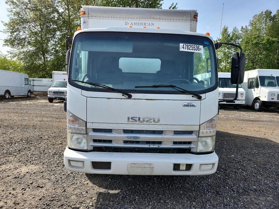 Продажа на аукционе авто 2011 Isuzu Npr, vin: JALB4W17XB7401589, номер лота: 47825536