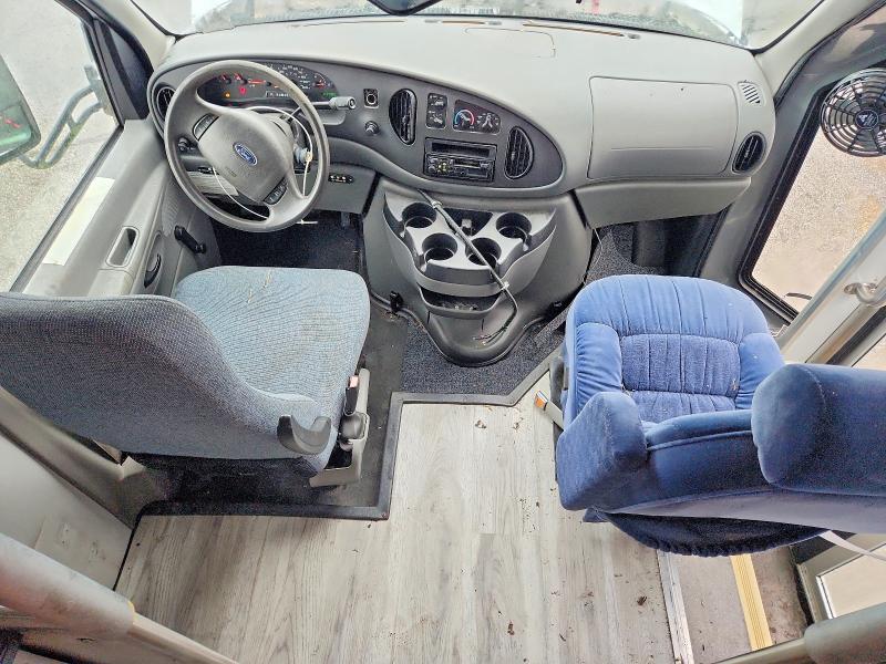 Aukcja sprzedaży 2006 Ford Econoline, vin: 1FDXE45S66DB29794, numer aukcji: 53056236