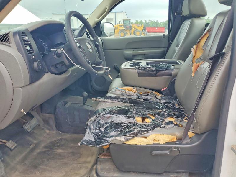 54656176 :رقم المزاد ، 1GTEK14J67Z543142 vin ، 2007 Gmc New Sierra مزاد بيع