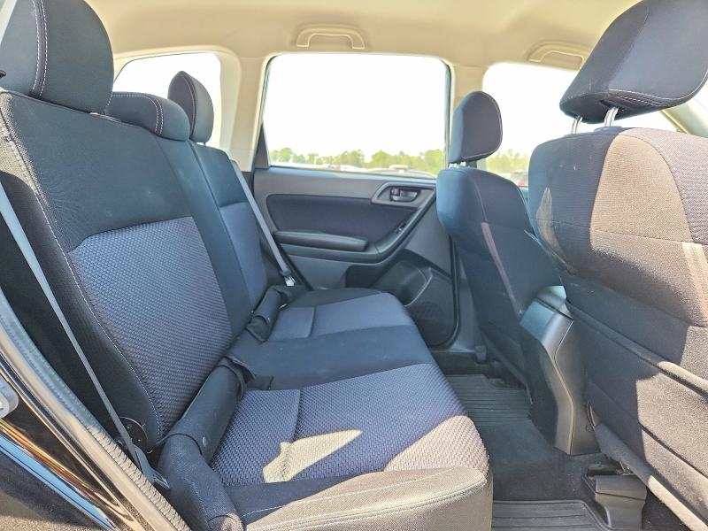 Aukcja sprzedaży 2017 Subaru Forester, vin: JF2SJAAC7HH505598, numer aukcji: 53370856