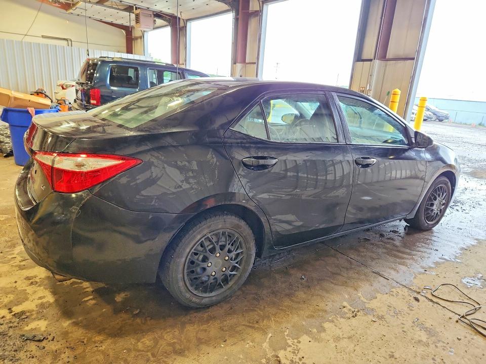 54424446 :رقم المزاد ، 2T1BURHE4GC630461 vin ، 2016 Toyota Corolla مزاد بيع