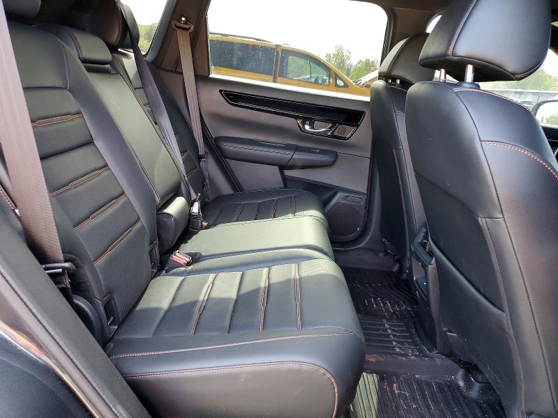Aukcja sprzedaży 2024 Honda Cr-v, vin: 7FARS6H98RE031538, numer aukcji: 55417756