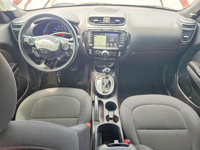 Aukcja sprzedaży 2015 Kia Soul, vin: KNDJX3A52F7804456, numer aukcji: 53102766