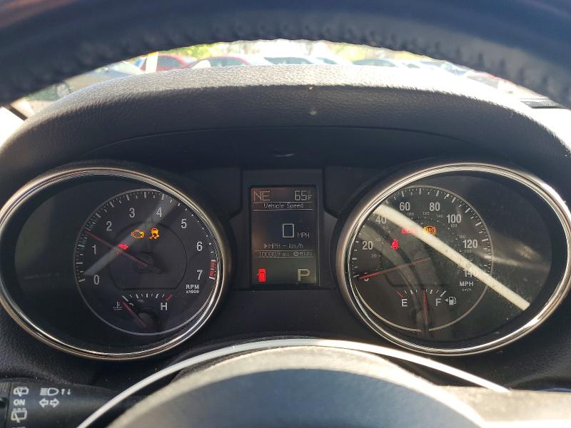 Aukcja sprzedaży 2012 Jeep Grand Cherokee, vin: 1C4RJFAG0CC135923, numer aukcji: 50151356