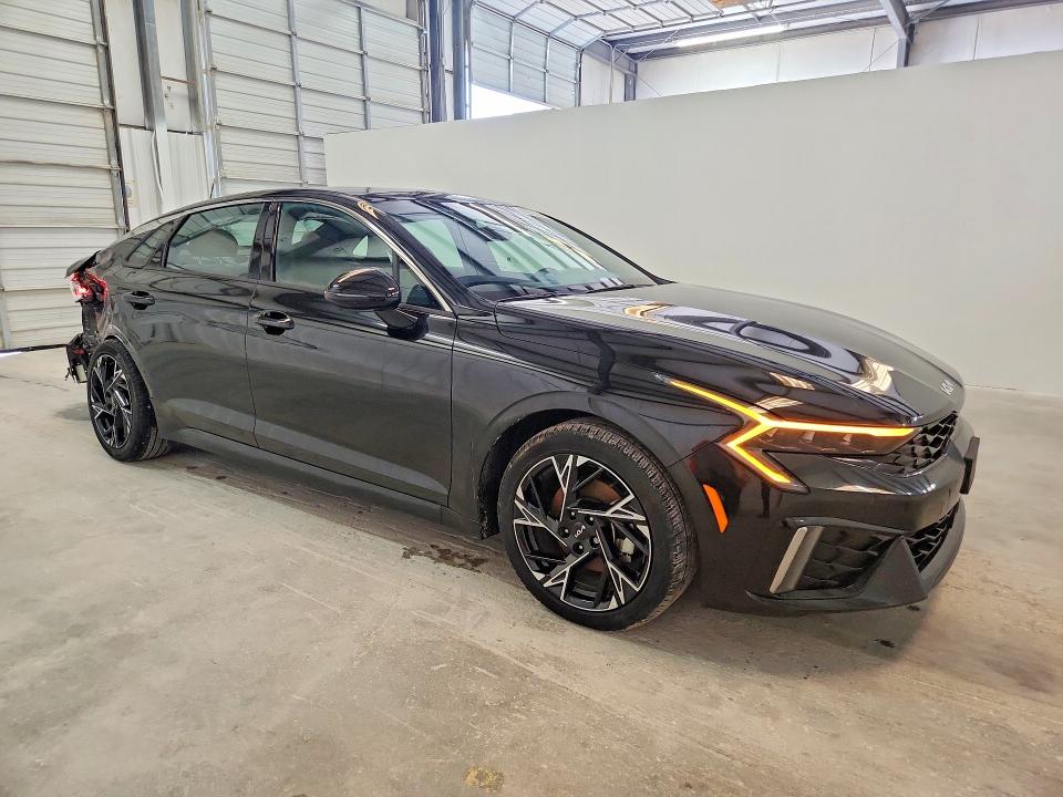 Продаж на аукціоні авто 2025 Kia K5, vin: KNAG64J79S5281251, номер лоту: 53587426