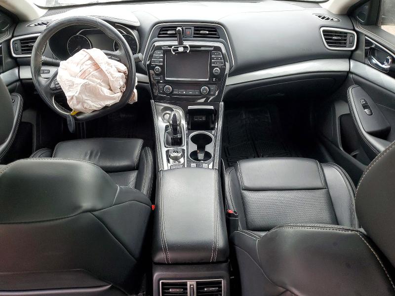 2016 Nissan Maxima მანქანა იყიდება აუქციონზე, vin: 1N4AA6AP9GC383256, აუქციონის ნომერი: 52719586