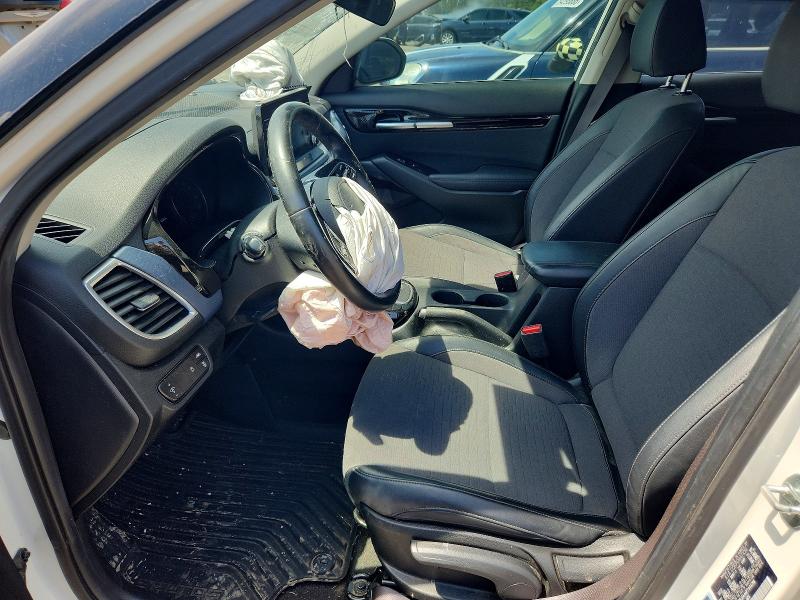 Продажа на аукционе авто 2023 Kia Seltos, vin: KNDEU2AA6P7444398, номер лота: 53325206
