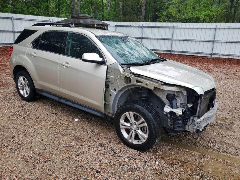 Продажа на аукционе авто 2015 Chevrolet Equinox, vin: 2GNALBEK6F1168599, номер лота: 52138336