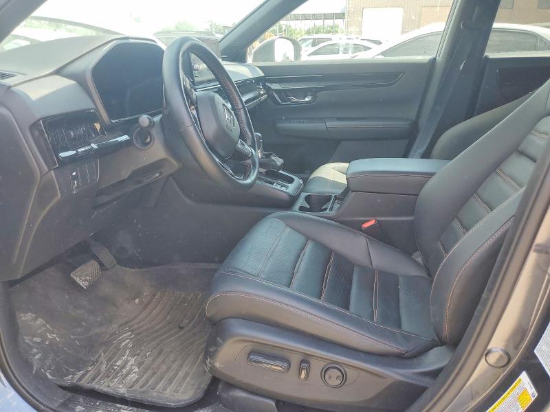 Aukcja sprzedaży 2025 Honda Cr-v, vin: 7FARS6H99SE087929, numer aukcji: 53762396
