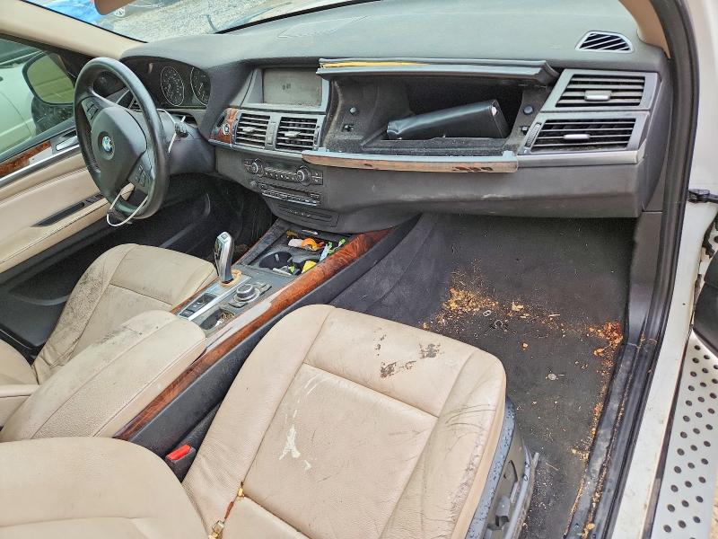 Продаж на аукціоні авто 2013 Bmw X5, vin: 5UXZV4C5XD0G53966, номер лоту: 53779036