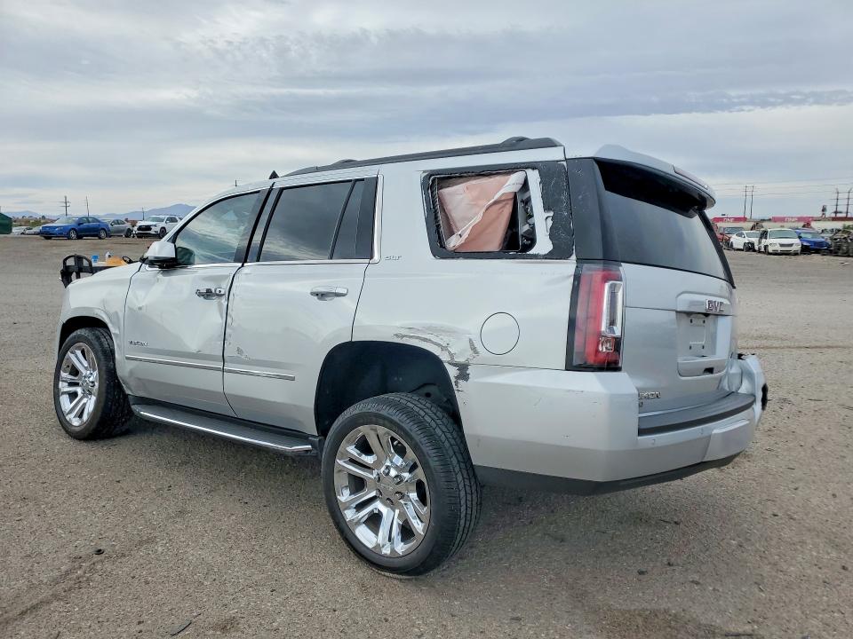 Продажа на аукционе авто 2019 Gmc Yukon, vin: 1GKS1BKC2KR208845, номер лота: 51970876