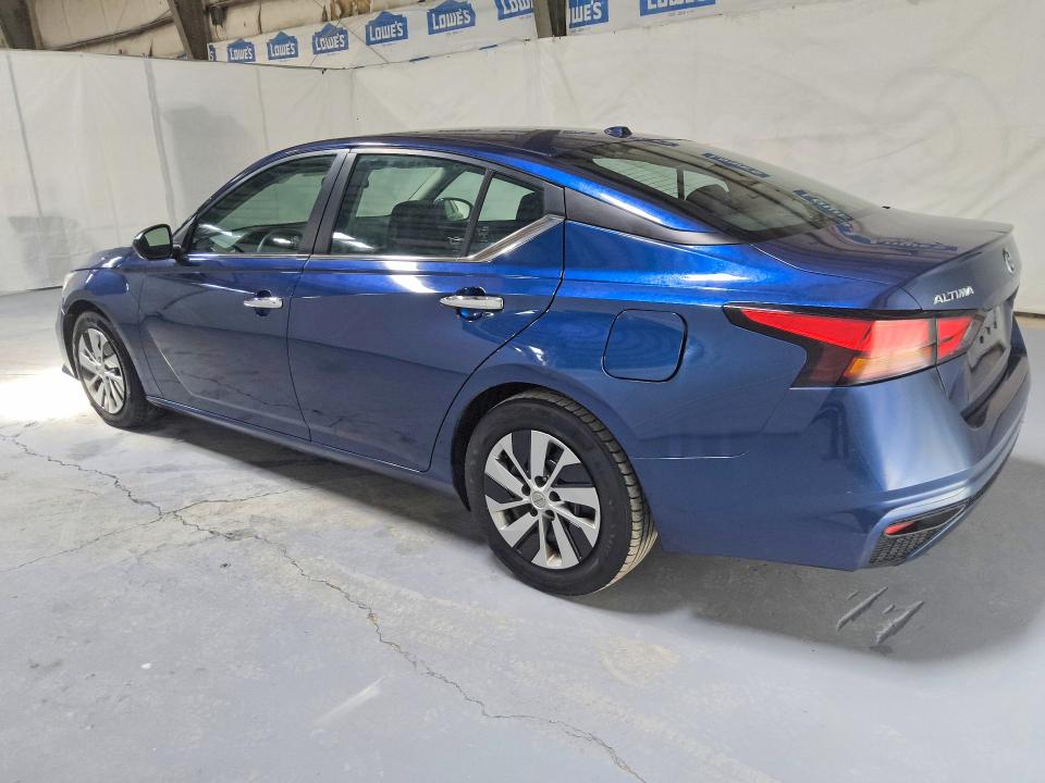 Aukcja sprzedaży 2019 Nissan Altima, vin: 1N4BL4BV8KC210241, numer aukcji: 53930366