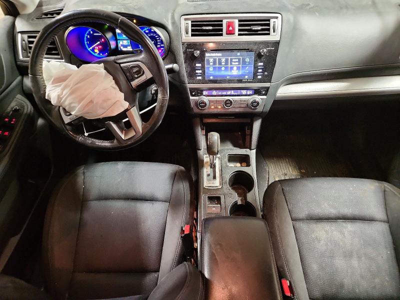 53920356 :رقم المزاد ، 4S3BNAC6XH3013851 vin ، 2017 Subaru Legacy مزاد بيع