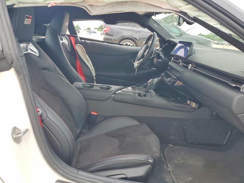 Продажа на аукционе авто 2026 Toyota Gr Supra, vin: WZ1DB0G09TW074330, номер лота: 54162226