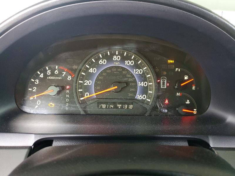 52428916 :رقم المزاد ، 5FNRL38637B453839 vin ، 2007 Honda Odyssey مزاد بيع