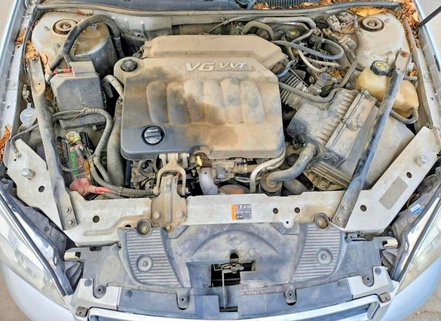 Продажа на аукционе авто 2012 Chevrolet Impala, vin: 2G1WG5E39C1323065, номер лота: 53239876