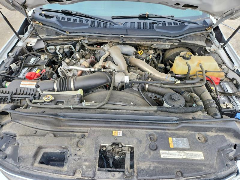 Продажа на аукционе авто 2020 Ford F250, vin: 1FT8W2BT7LEE44343, номер лота: 54534976