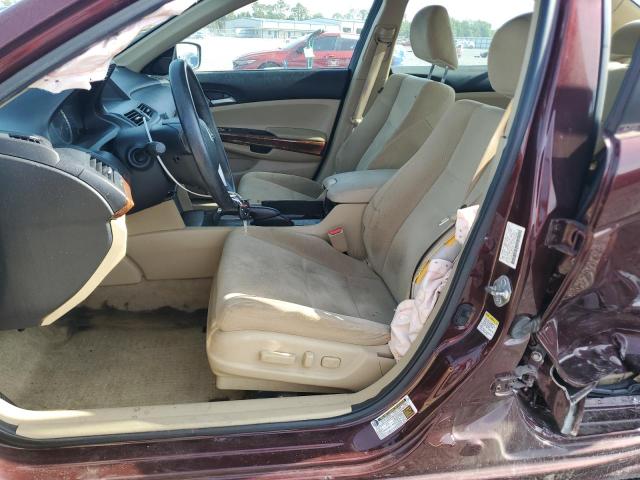 52572436 :رقم المزاد ، 1HGCP2F70BA054289 vin ، 2011 Honda Accord مزاد بيع