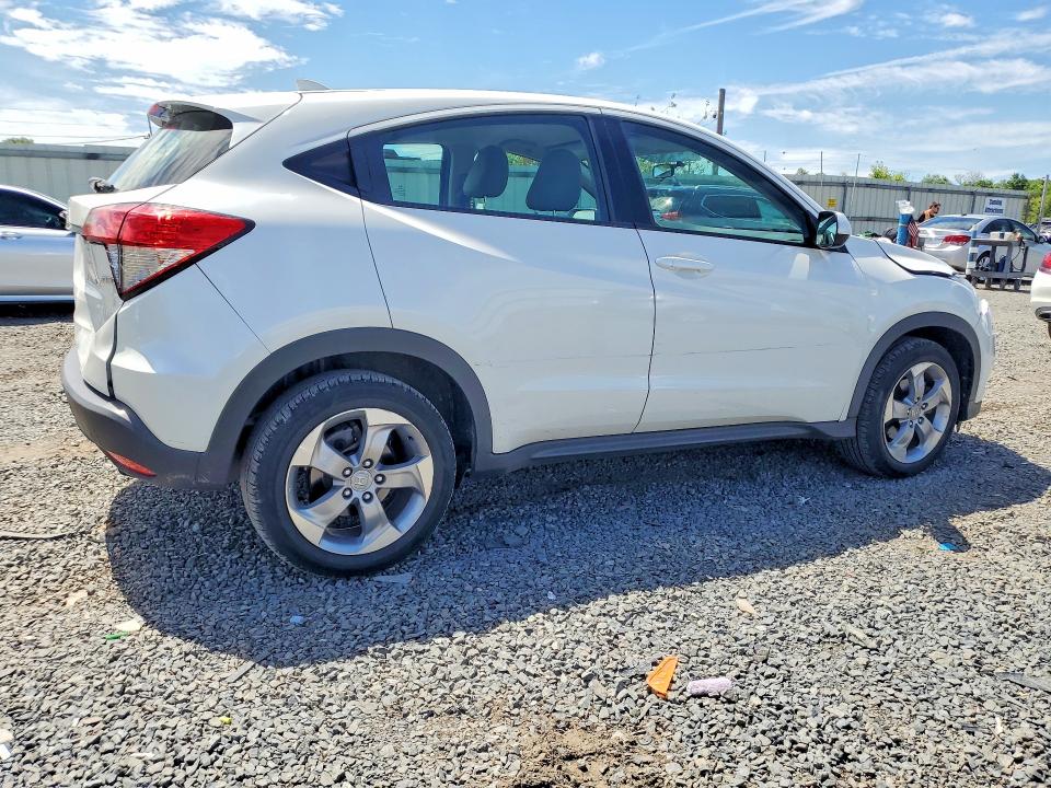Продаж на аукціоні авто 2021 Honda Hr-v, vin: 3CZRU6H35MM737592, номер лоту: 55107666