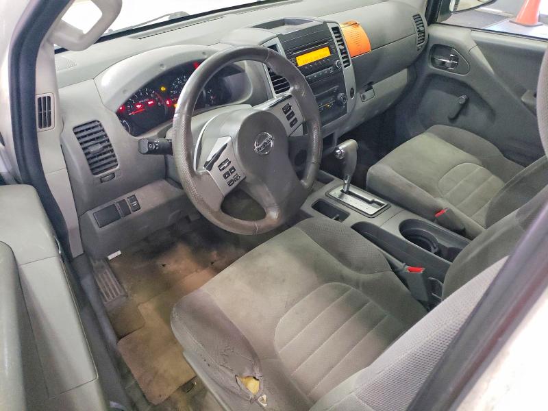 Aukcja sprzedaży 2016 Nissan Frontier, vin: 1N6BD0CT0GN779767, numer aukcji: 54158346