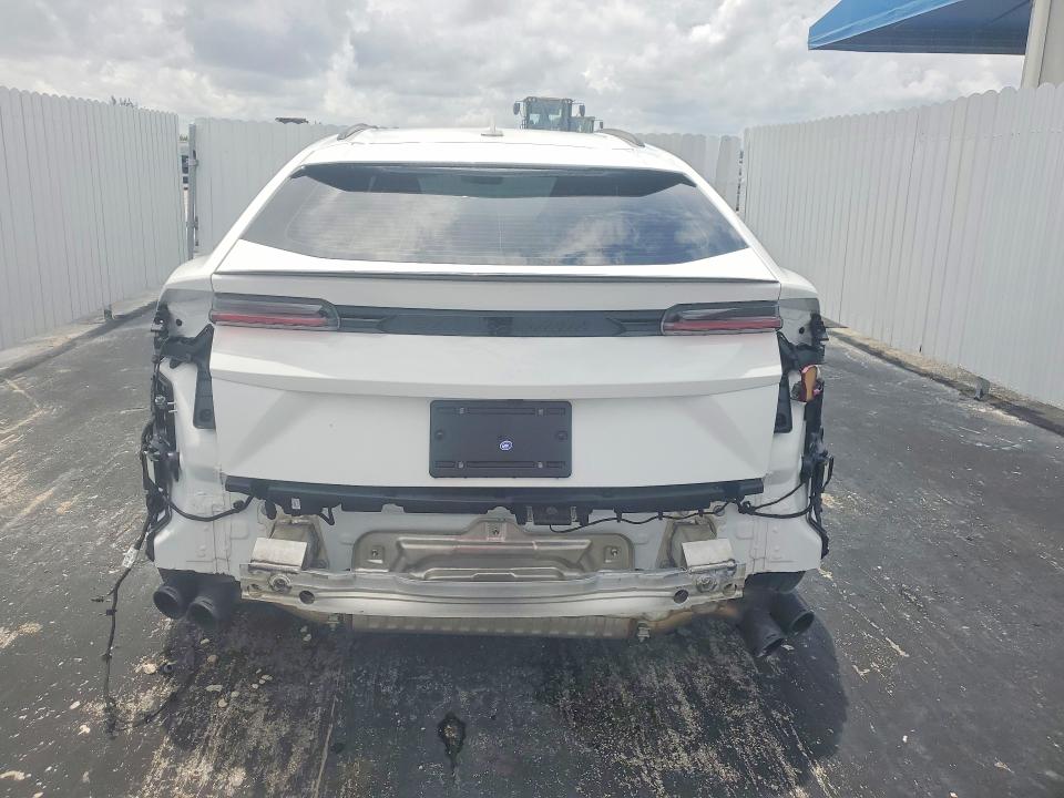 Aukcja sprzedaży 2024 Lamborghini Urus, vin: ZPBUB3ZL3RLA31452, numer aukcji: 52879726