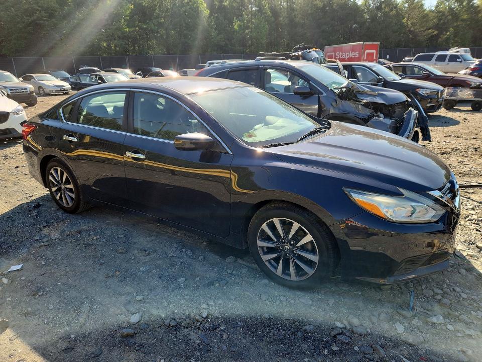 Aukcja sprzedaży 2017 Nissan Altima, vin: 1N4AL3AP9HC284706, numer aukcji: 53784206