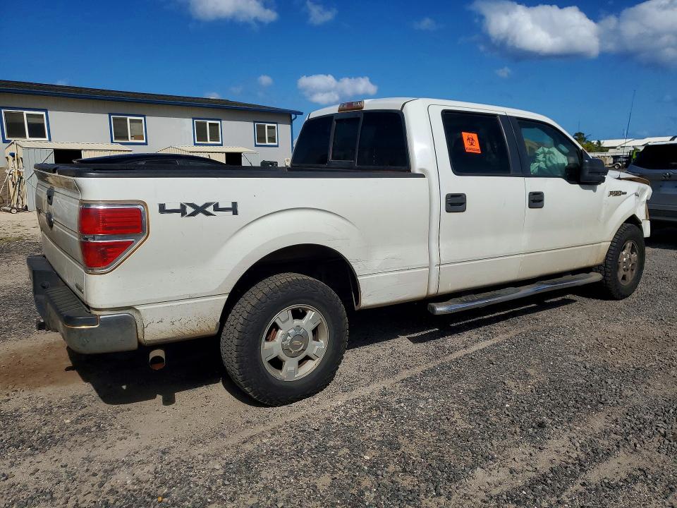 2013 Ford F150 მანქანა იყიდება აუქციონზე, vin: 1FTFW1EF2DFC28905, აუქციონის ნომერი: 54855116