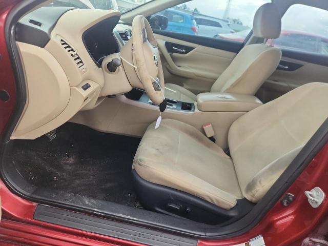 Продажа на аукционе авто 2015 Nissan Altima, vin: 1N4AL3APXFC567791, номер лота: 53886896