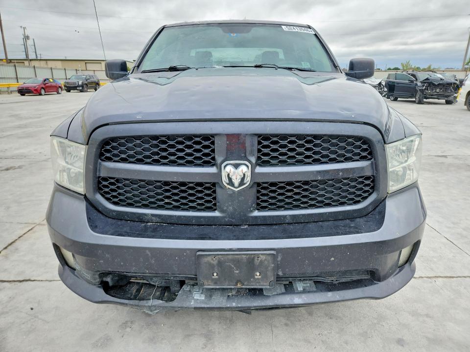 Продажа на аукционе авто 2015 Ram 1500, vin: 1C6RR7KT9FS694835, номер лота: 52413946
