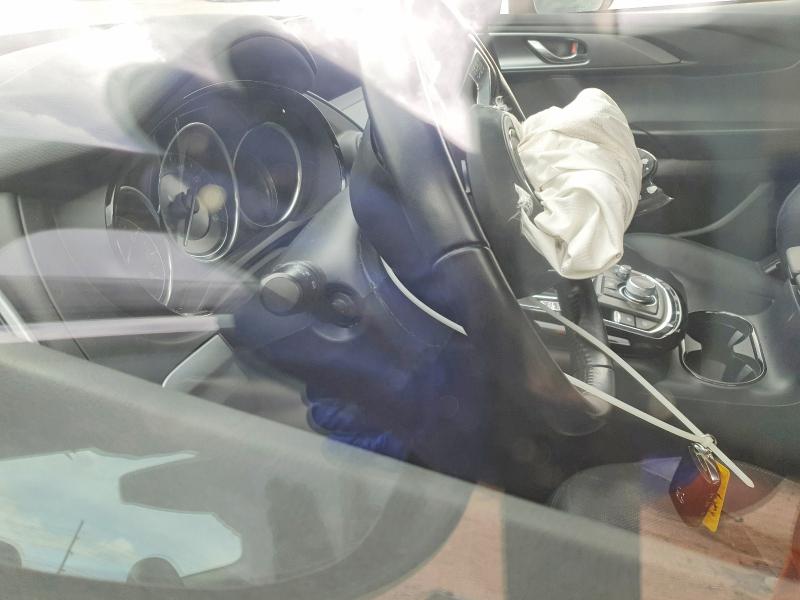 Aukcja sprzedaży 2022 Mazda Cx-9, vin: JM3TCBAY4N0624273, numer aukcji: 52451776