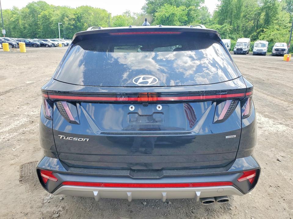 2022 Hyundai Tucson მანქანა იყიდება აუქციონზე, vin: KM8JFCAE2NU088558, აუქციონის ნომერი: 54055636