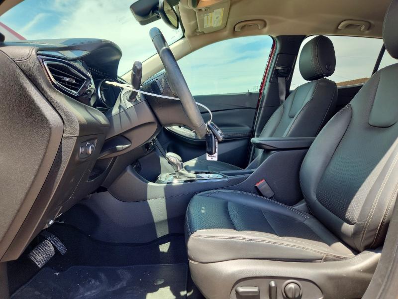 Продаж на аукціоні авто 2020 Buick Encore Gx, vin: KL4MMFSL2LB125178, номер лоту: 55392676