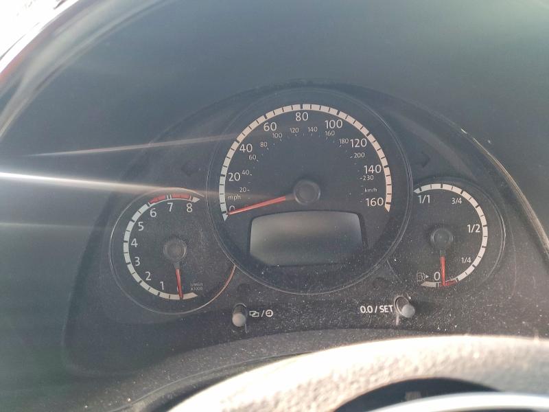 Продажа на аукционе авто 2015 Volkswagen Beetle, vin: 3VWF17AT9FM641210, номер лота: 53274516