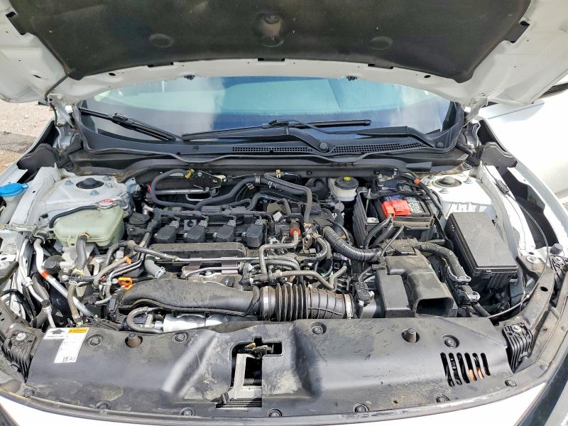 Продажа на аукционе авто 2020 Honda Civic, vin: 19XFC1F31LE023484, номер лота: 55058446