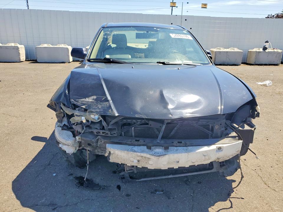 Продажа на аукционе авто 2004 Mazda 3, vin: JM1BK12F741111896, номер лота: 54280746